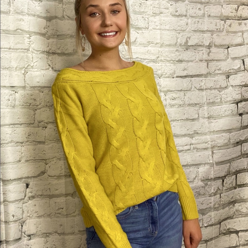 Sweater